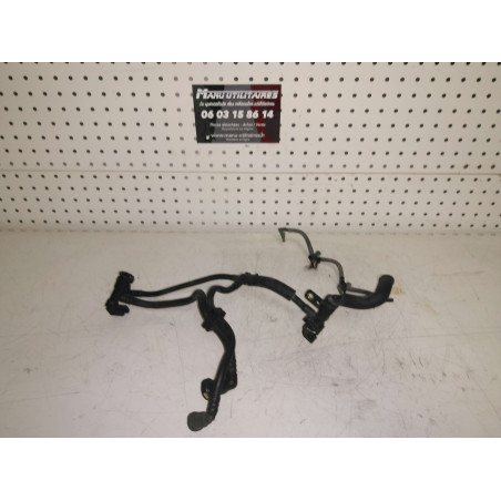 durite retour injecteur berlingo Partner 1.6 hdi Ref : 