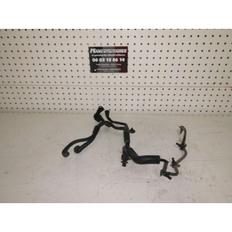 durite retour injecteur berlingo Partner 1.6 hdi Ref : 