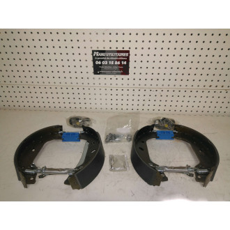 jeu de 4 machoir jumpy Scudo  Ref : 51-0066