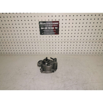 pompe à vide  Peugeot partner 1.6 hdi Ref : 9804021880