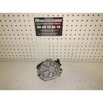 pompe à vide  Peugeot partner 1.6 hdi Ref : 9804021880