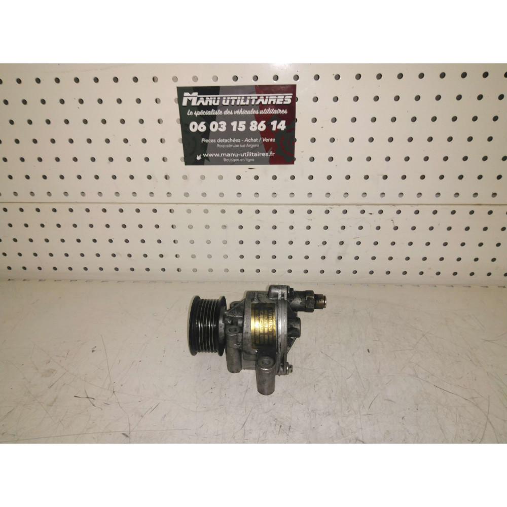 pompe direction assistée ford transit 2,4l Ref : 1c1q2a451ae