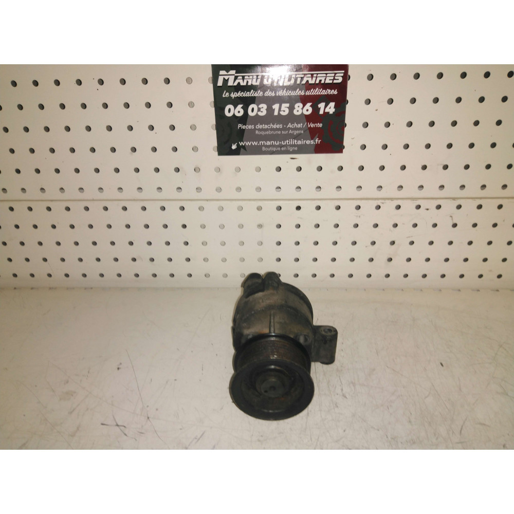 pompe de direction assistée ford transit 2,4l Ref : 1c1q2a451ae