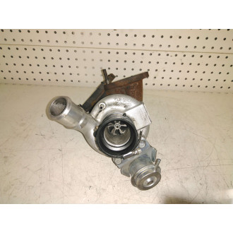 Turbo ford transit 2,2l