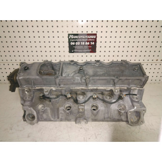 culasse Partner 1,9 DW8 Ref : DW8