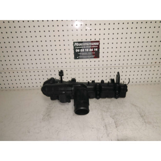 pipe d'admission ford transit 2,2 l Ref : 6C1Q9424AB