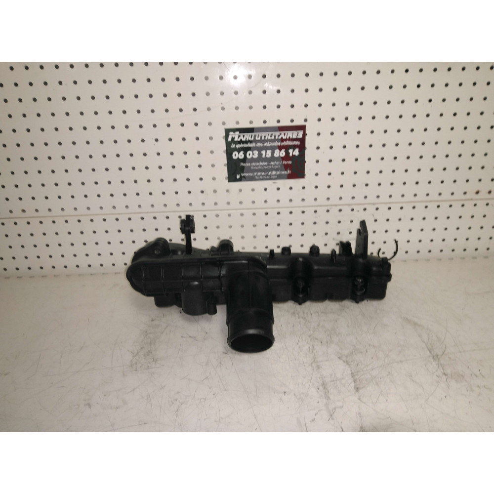pipe d'admission ford transit 2,2 l Ref : 6C1Q9424AB