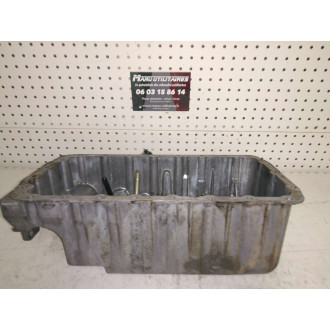 carter d'huile boxer jumper 2.2 HDi  Ref : 9651166280