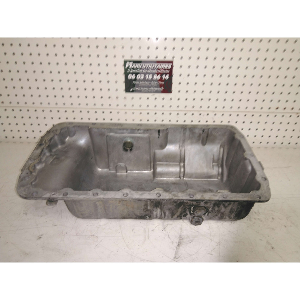 carter d'huile Citroën jumpy 2L HDI Ref : 9631283080