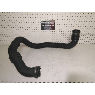 durite du refroidisseur intermédiaire Renault Master 2 2,5 dci Ref : 800406720
