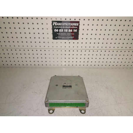 Calculateur central moteur hyundai H1  Ref : 3910042620