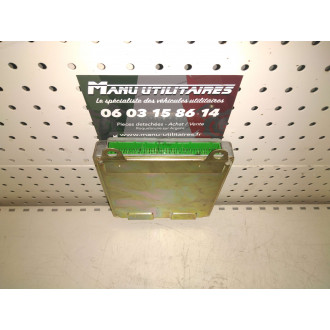 Calculateur central moteur hyundai H1  Ref : 3910042620