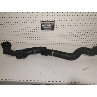 durite de refroidisseur intermédiaire Master 2 2,5 dci Ref : 8200646967