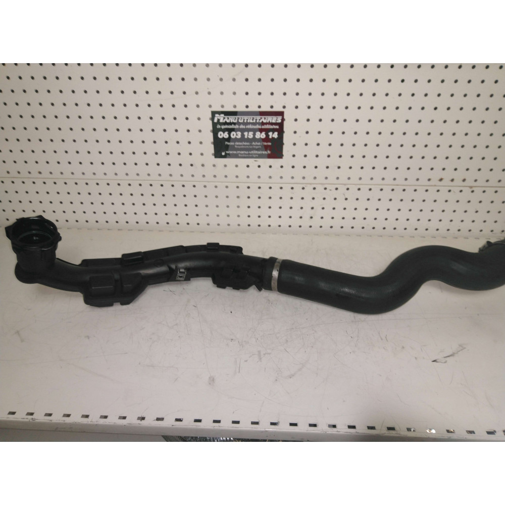 durite de refroidisseur intermédiaire Master 2 2,5 dci Ref : 8200646967
