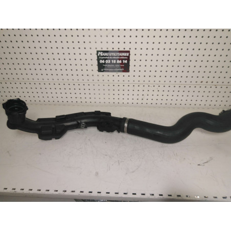 durite de refroidisseur intermédiaire Master 2 2,5 dci Ref : 8200646967