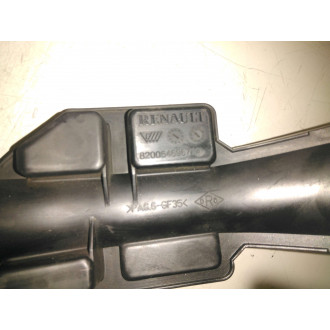 durite de refroidisseur intermédiaire Master 2 2,5 dci Ref : 8200646967