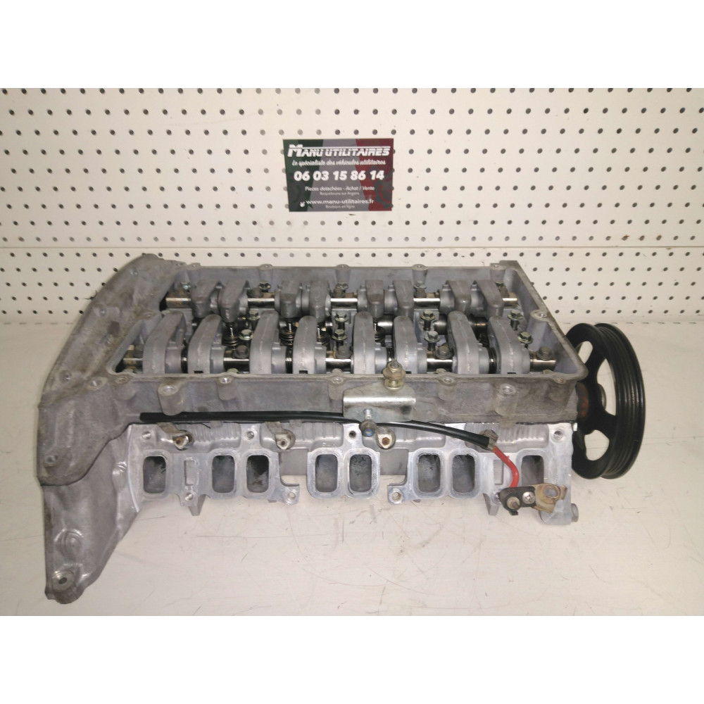 culasse ford transit 2,0l Ref : 2S7Q6K537