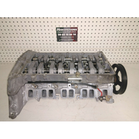 culasse ford transit 2,0l Ref : 2S7Q6K537