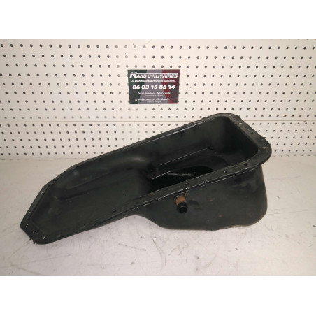 carter d'huile hyundai H1 2,5l Ref : 2151042920