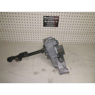 pompe à huile hyundai H1 2,5l Ref : 