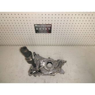 pompe à huile hyundai H1 2,5l Ref : 