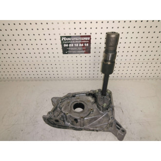 pompe à huile hyundai H1 2,5l Ref : 