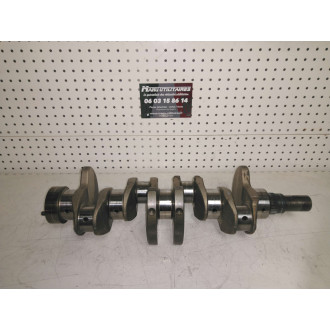 vilebrequin hyundai H1 2,5l Ref : 