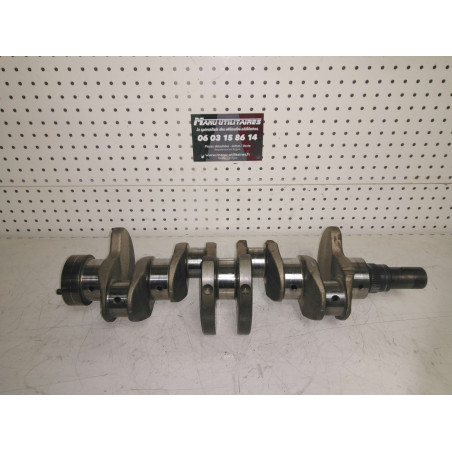 vilebrequin hyundai H1 2,5l Ref : 