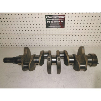 vilebrequin hyundai H1 2,5l Ref : 