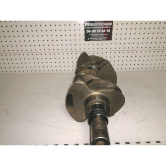 vilebrequin hyundai H1 2,5l Ref : 