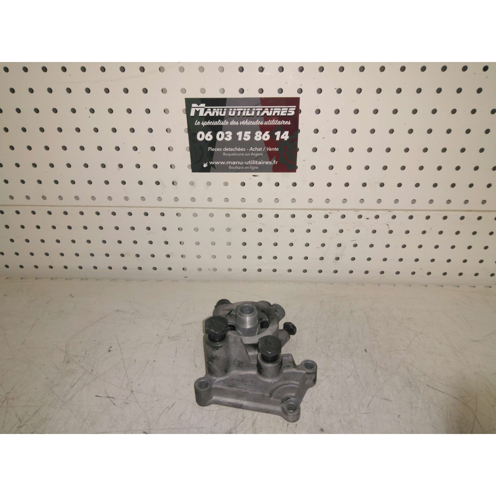 support filtre a huile hyundai H1 2,5l Ref : 