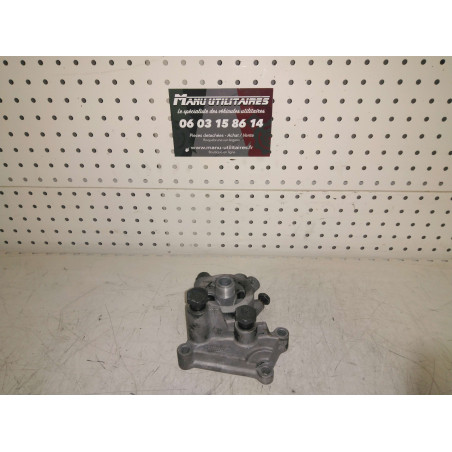 support filtre a huile hyundai H1 2,5l Ref : 