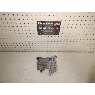 support filtre a huile hyundai H1 2,5l Ref : 