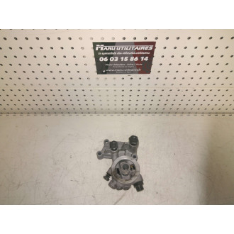 support filtre a huile hyundai H1 2,5l Ref : 