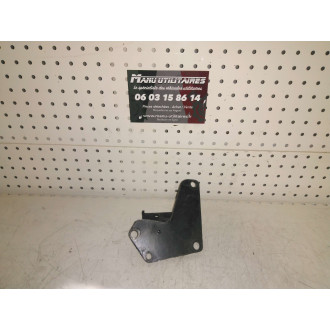 support moteur hyundai H1 2,5l  Ref : 