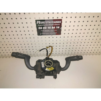 commodo phare essuie glace Peugeot boxer 3 Ref : 07354300850