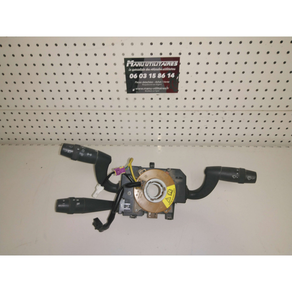 bloc commodo Peugeot boxer 3  Ref : 07354694790
