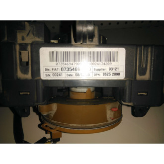 bloc commodo Peugeot boxer 3  Ref : 07354694790