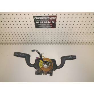 bloc Comodo phare essuie glace Peugeot boxer 3  Ref : 07354694780