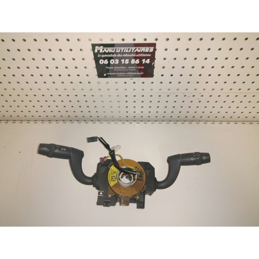 bloc Comodo phare essuie glace Peugeot boxer 3  Ref : 07354694780