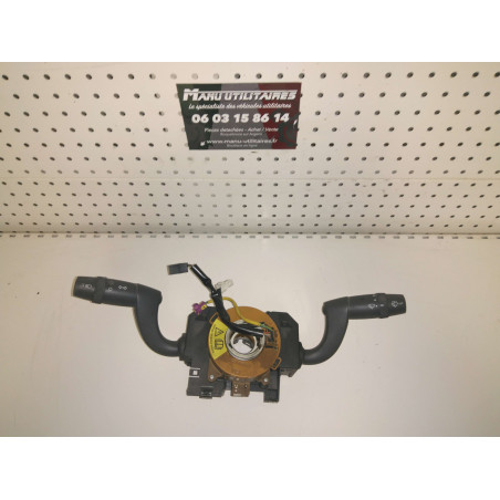 bloc Comodo phare essuie glace Peugeot boxer 3  Ref : 07354694780