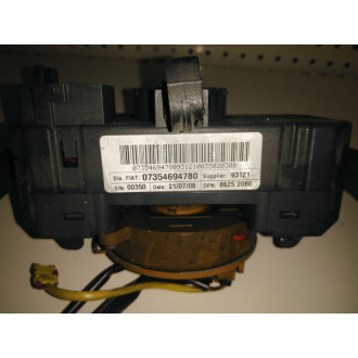bloc Comodo phare essuie glace Peugeot boxer 3  Ref : 07354694780