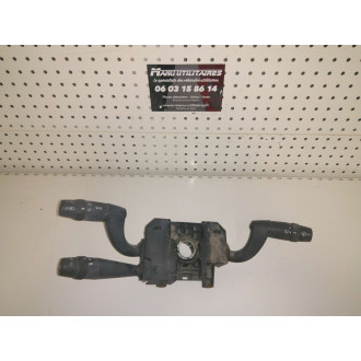 bloc Comodo phare essuie Peugeot boxer 3  Ref : 07354694790