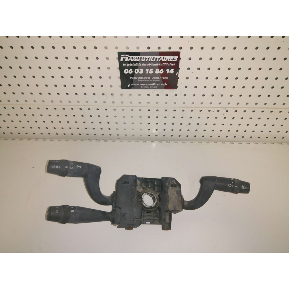 bloc Comodo phare essuie Peugeot boxer 3  Ref : 07354694790