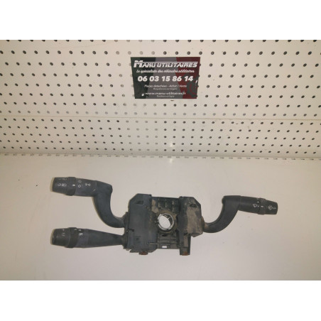 bloc Comodo phare essuie Peugeot boxer 3  Ref : 07354694790