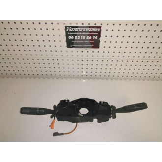 bloc commodo phare essuie glace Peugeot Partner  Ref : 61557114