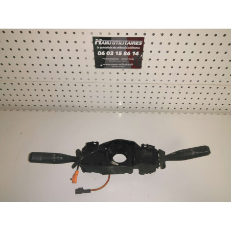 bloc commodo phare essuie glace Peugeot Partner  Ref : 61557114