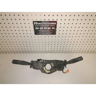 bloc commodo phare essuie glace Peugeot Partner  Ref : 61557114