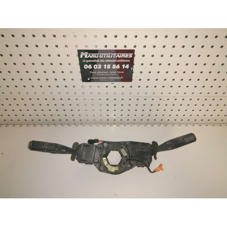 bloc commodo phare essuie glace Peugeot Partner  Ref : 61557114