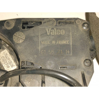 bloc commodo phare essuie glace Peugeot Partner  Ref : 61557114